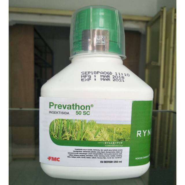 Jual Insektisida PREVATHON - 250 ML | Shopee Indonesia
