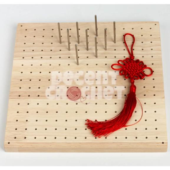 Jual Block Board Papan Rajut Knit | Shopee Indonesia