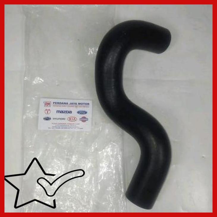 Jual [PDJ] SELANG RADIATOR ATAS FORD RANGER DAN EVEREST 2500CC TIPE WL ...