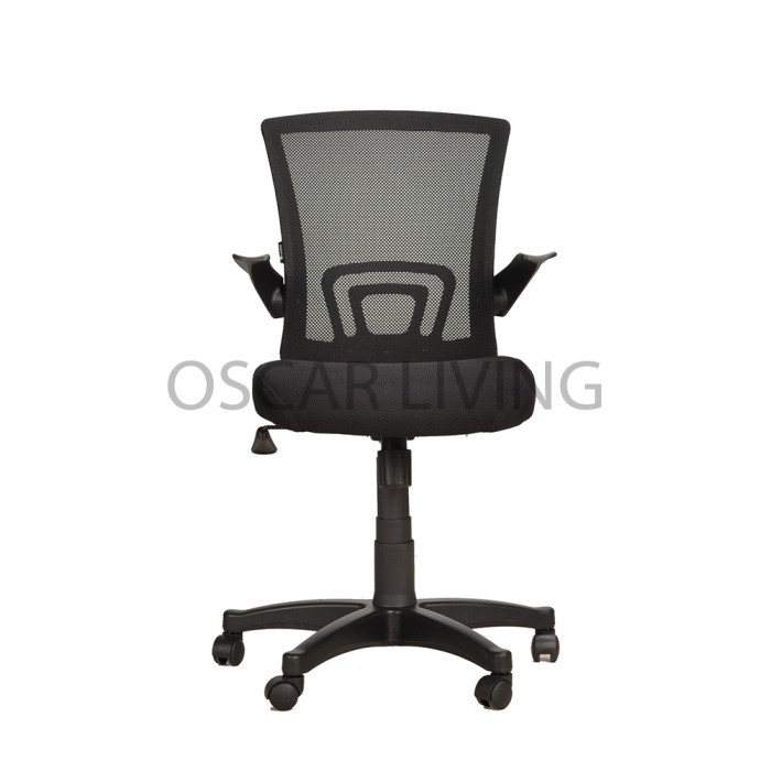 Jual Ergotec 878 S Kursi Kantor Office Chair PROMO - Khusus Jabodetabek ...