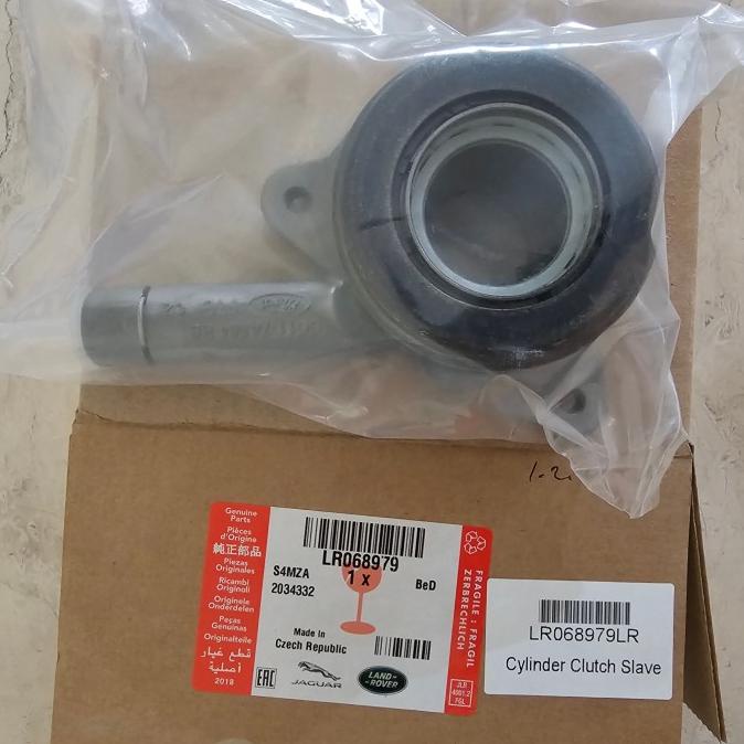 Jual Promo Akhir Tahun Cylinder Clutch Slave Genuine Land Rover