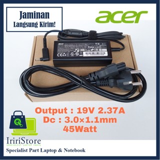 ABLEGRID AC Adapter For Acer Aspire Switch 10 (SW5-012P) & Switch 11 (SW5-111) Tablet