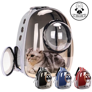 ChongChong - Tas Kucing Travelling - Capsule Pet Bag