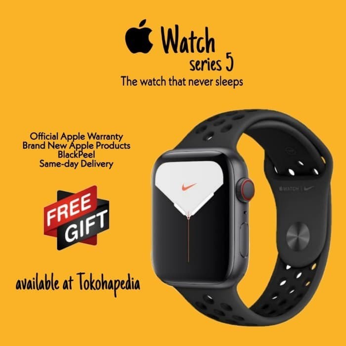 I Watch Series Nike Edition NEW APPLE WATCH IWATCH SERIES NIKE