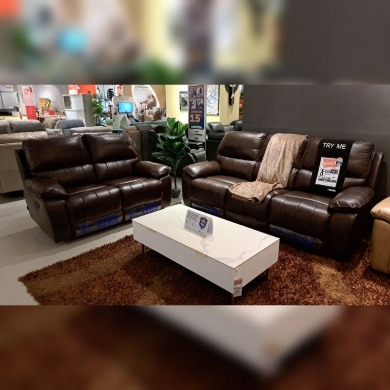 Cheers Sofa Indonesia Baci Living Room