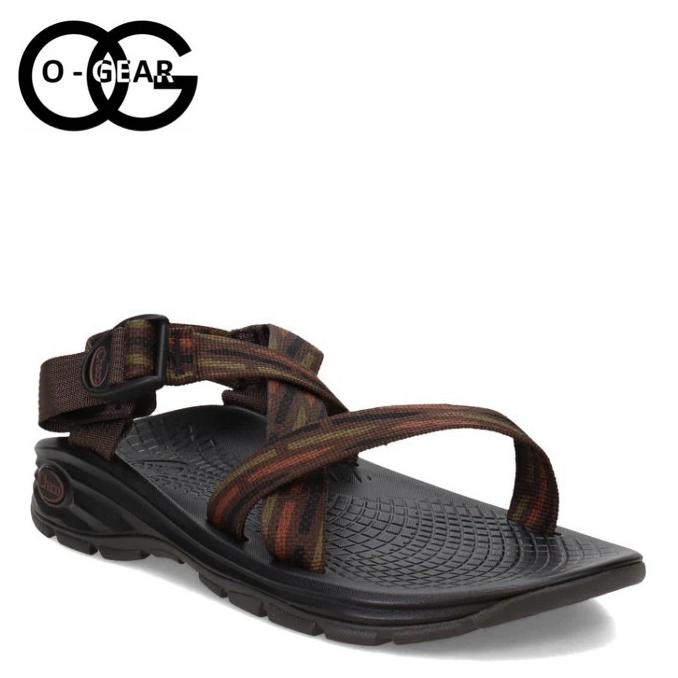 Jual Chaco Z Volv mens sandals original sendal gunung outdoor pria