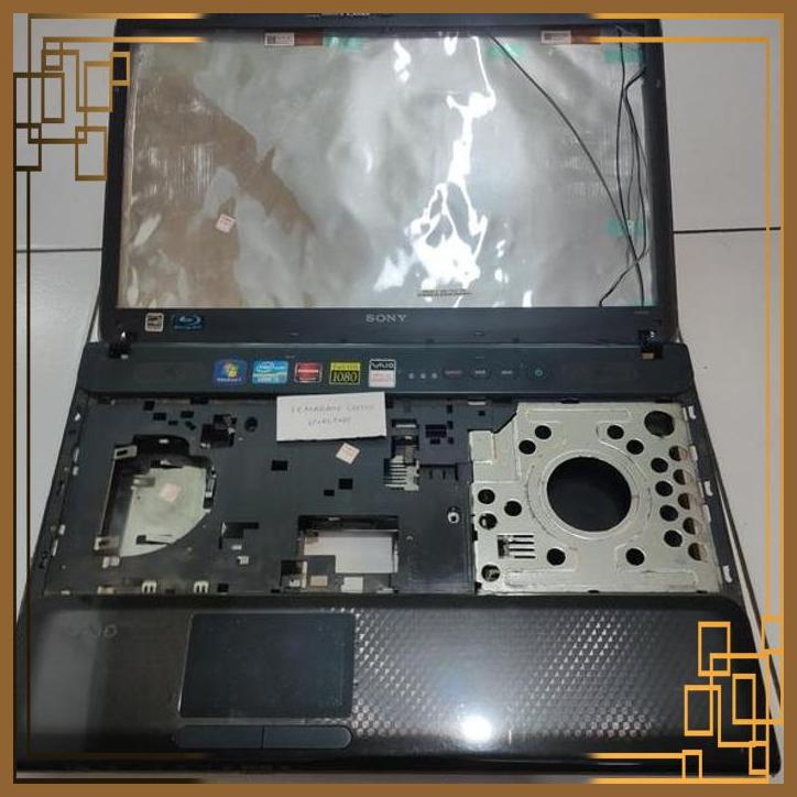 Casing sony hotsell vaio e series