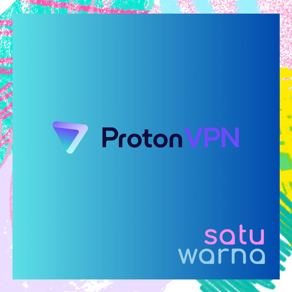 Jual Premium ProtonVPN Original Akun Software Garansi Shopee Indonesia