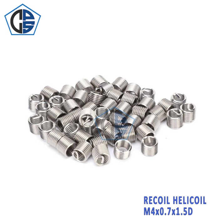 Porca de bloqueio M4 x 0,7 mm Rosca de 5 mm de altura | Thousands of free AutoCAD drawings
