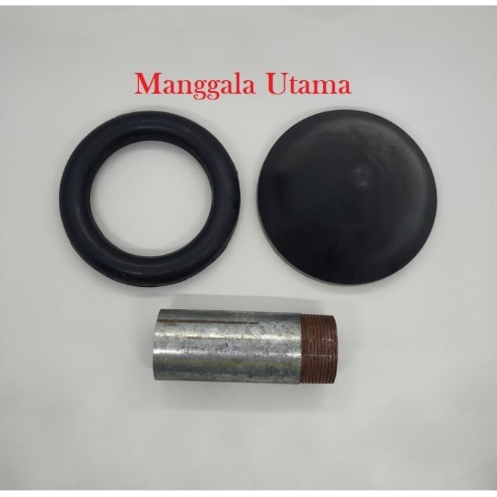 Jual Pop Up Valve Blasting Pot 600lbs + O ring Shopee Indonesia