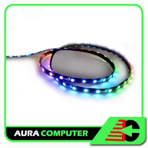 Jual Asus ROG Addressable (AURA) LED Strip | Shopee Indonesia