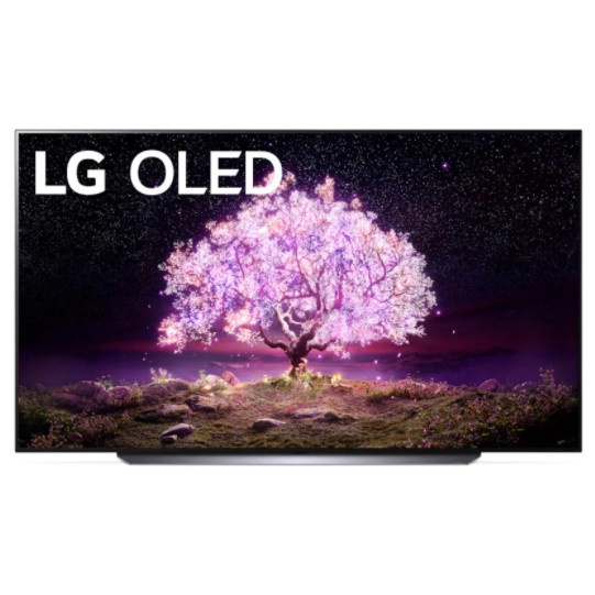 Jual LG OLED 83C1 SMART TV UHD 4K 83 INCH AI THINQ DOLBY ATMOS // 83c2 ...