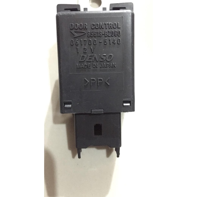 Jual Relay door control central lock avanza xenia Shopee Indonesia