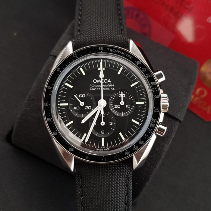 Jual omega speedmaster moonwatch Harga Terbaik Termurah
