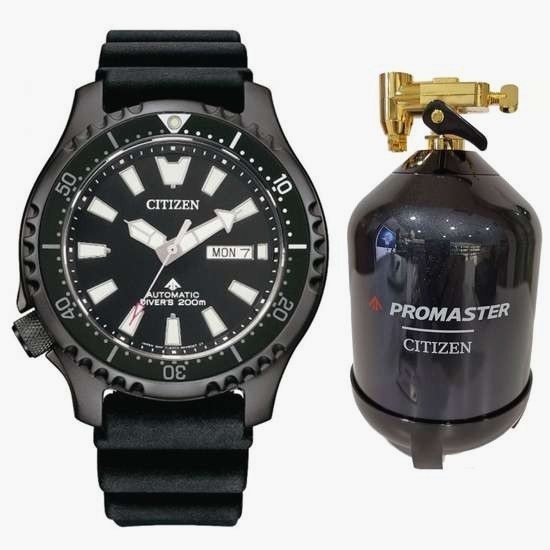 CITIZEN プロマスター NY011-11E CITIZEN プロマスター NY011-11E