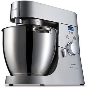 Kenwood KW629301 Crochet mélangeur pour robot de cuisine