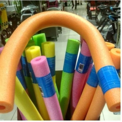 Jual Aqua Bones Pool Noodle Float Bestway Pelampung Panjang Kolam ...