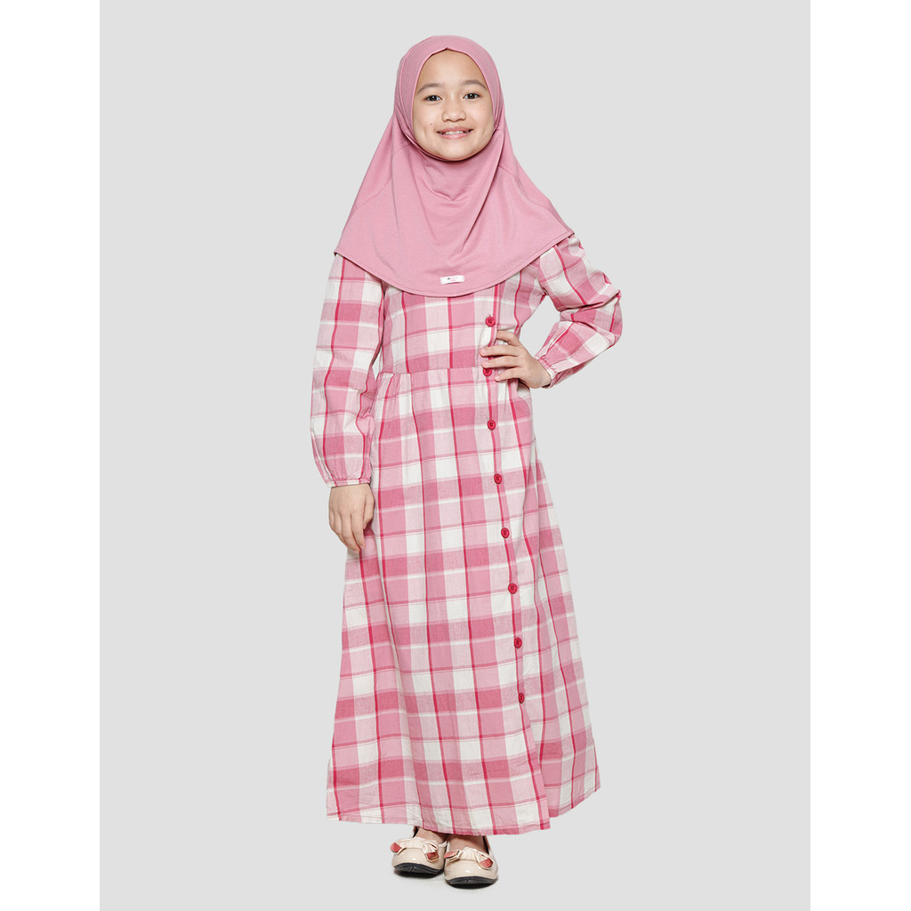 Exit Girls Yikena Blouse Anak Perempuan main image 1
