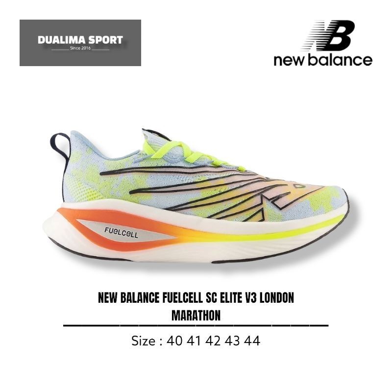 Harga sepatu new balance fuel cell hot sale