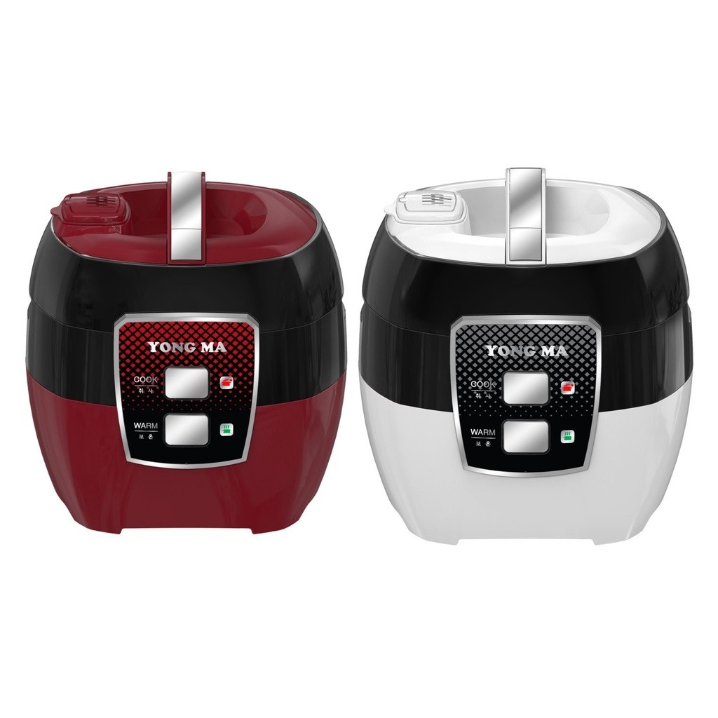 Jual Rice Cooker Yong Ma SMC 8033 Magicom Yong Ma SMC8033 | Shopee ...
