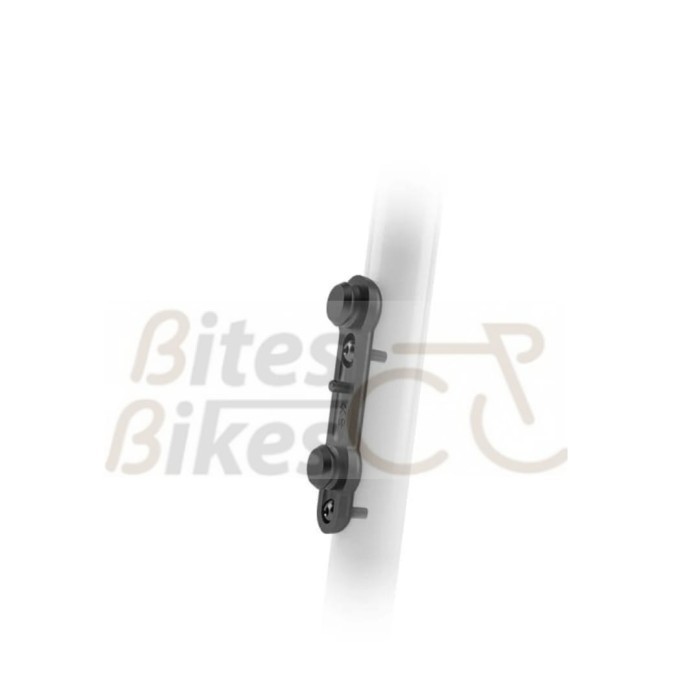 Fibbia Fidlock SNAP Femmina S15 &ndash; Connettore Magnetico Nero &ndash; 05452