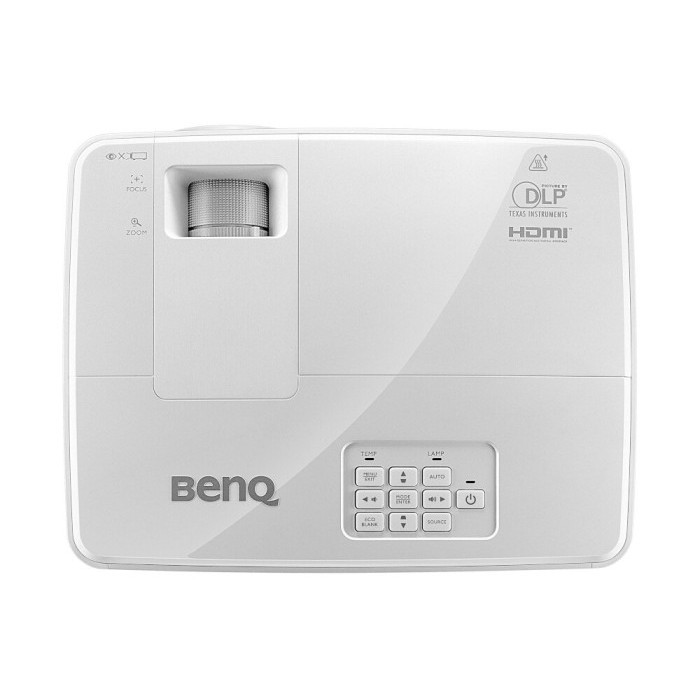Telecomando Universale Per Proiettore BENQ – MS527, MX528, MS510, ES6299, MX720