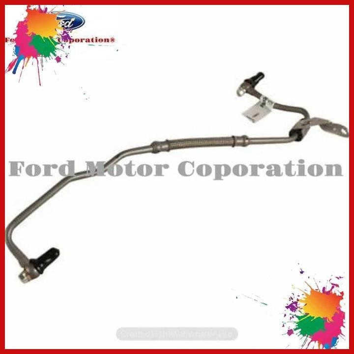 Jual SELANG BALIK OLI TURBO HOSE RETURN OIL FORD RANGER T6 2200CC ...