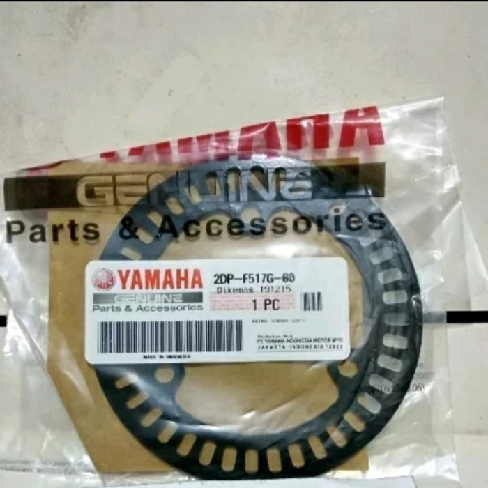 Jual Rotor sensor ABS Aerox 155 R25 XMAX NMAX ORIGINAL | Shopee Indonesia