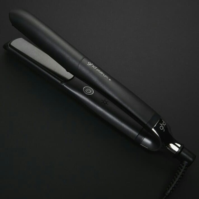 Jual Catokan GHD platinum black slyer Shopee Indonesia