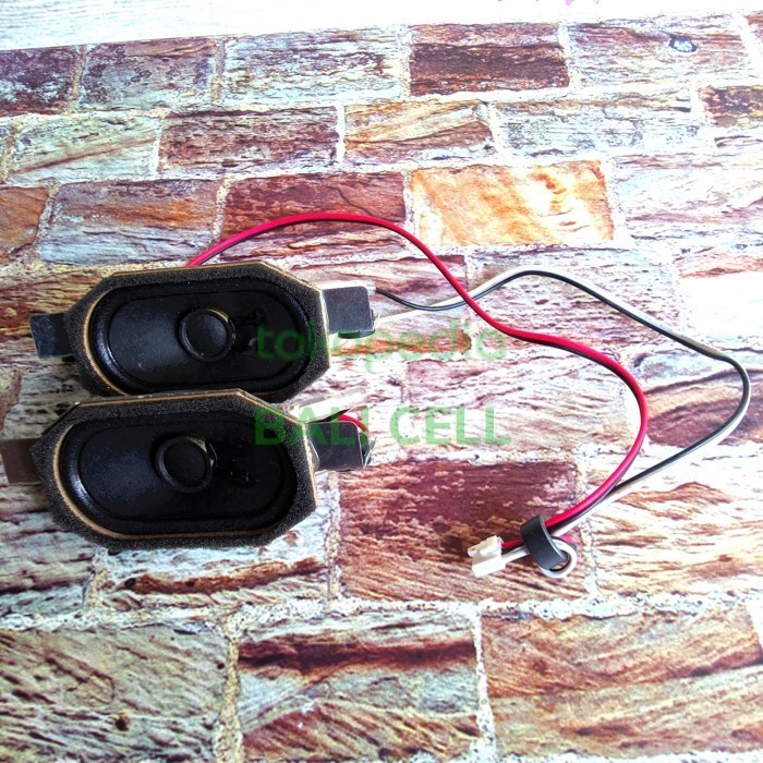 Jual speaker tv samsung led ua24t4001 ua24t4001ar Shopee Indonesia