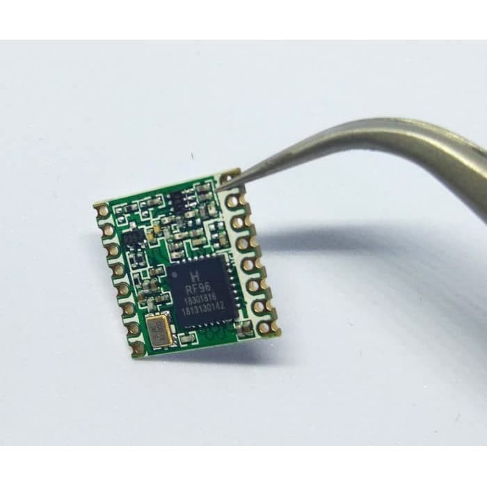 Jual Hoperf Lora Transceiver Module Rfm95 Rfm95W 915 Mhz | Shopee Indonesia