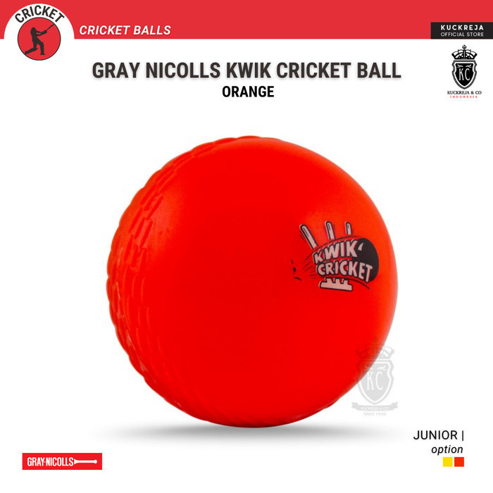 Rete Ferma Palla Gray-Nicolls Pop-up Per Cricket – 2 Reti, 180x110 Cm
