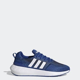 Jual adidas ORIGINALS Sepatu Swift Run 22 Pria Sneaker GZ3498