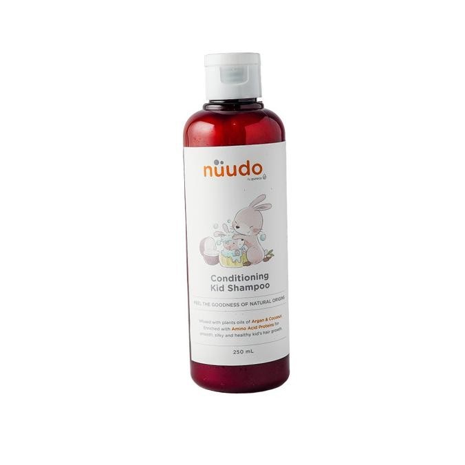 Jual Terbaru - NUUDO by Pureco Baby & Kids Care Home Size - Kids Shp ...