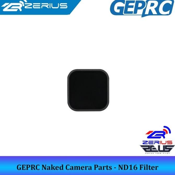 Supporto per fotocamera nuda GEPRC GP9 GP10 GP11