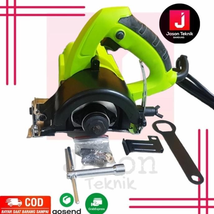 Jual paling diminati] PIGEON MESIN POTONG KRAMIK ATAU MARBEL CUTTER G4 ...