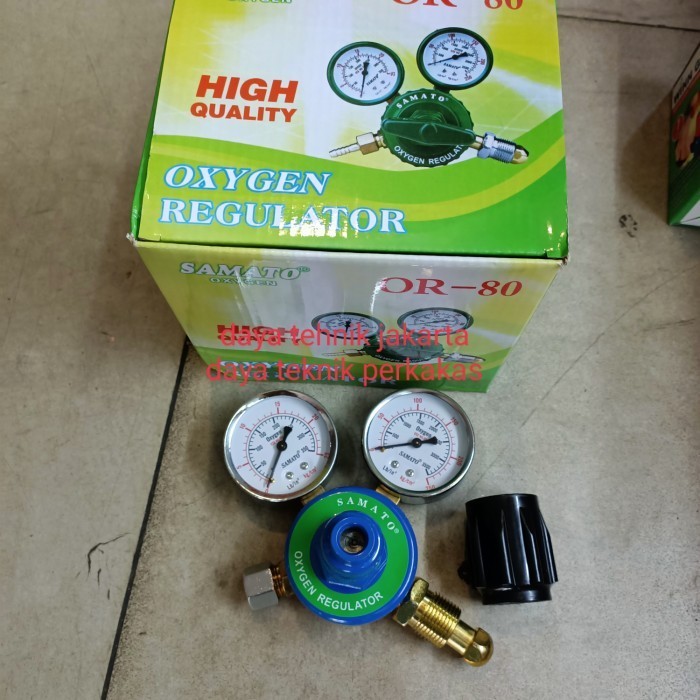 Jual Regulator Oxigen Samato Regulator Oksigen Shopee Indonesia