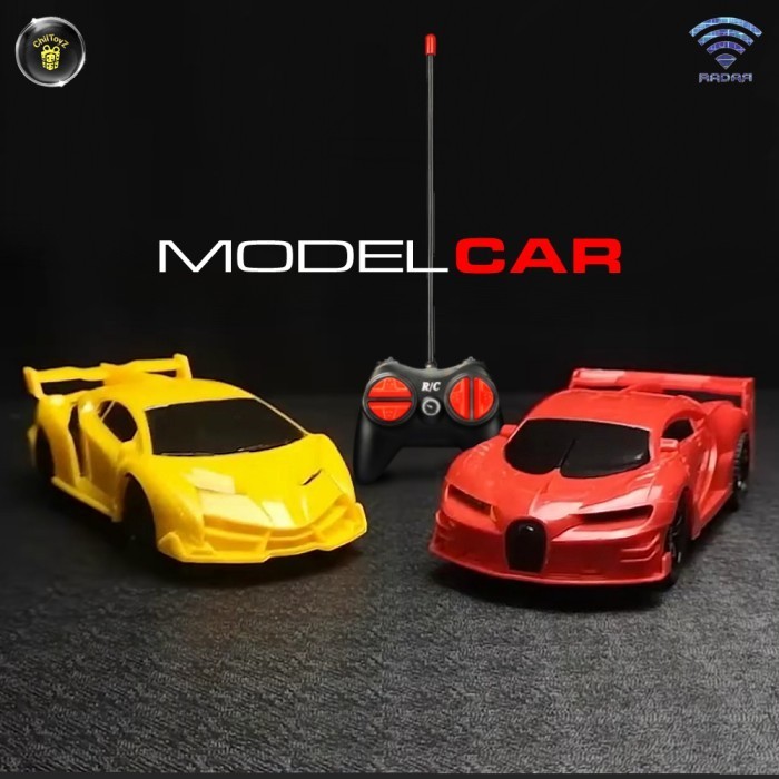 Jual Mobil Remot Kontrol Remote Control MODEL RDR1099 | Shopee Indonesia