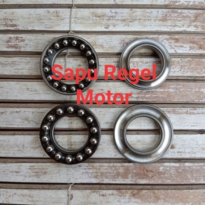 Jual komstir comstir Suzuki ts 125 pnp thunder 125 (SR MOTORS) | Shopee ...