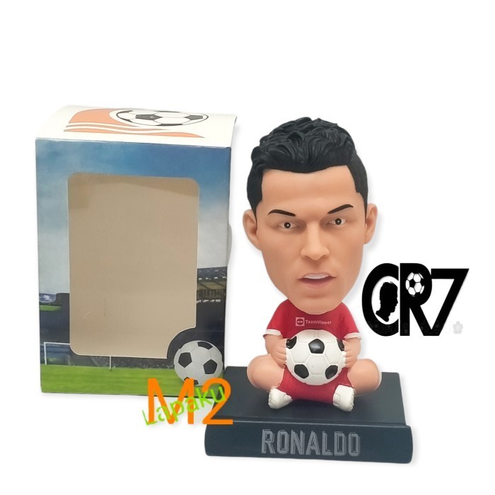 Ronaldo goyang shopee deals