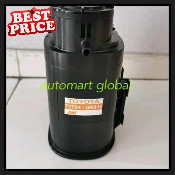 Jual [AGBL] CHARCOAL CANISTER FILTER CARBON INNOVA ORIGINAL Shopee Indonesia