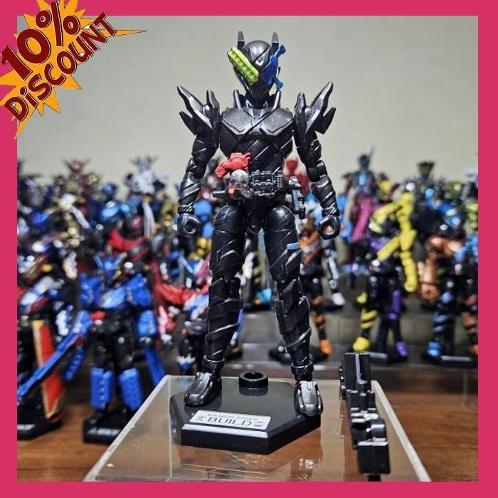 Jual [rzk] So Do Sodo Rtv Kamen Rider Build Hazard Kaizoku Ressha Bandai Shopee Indonesia