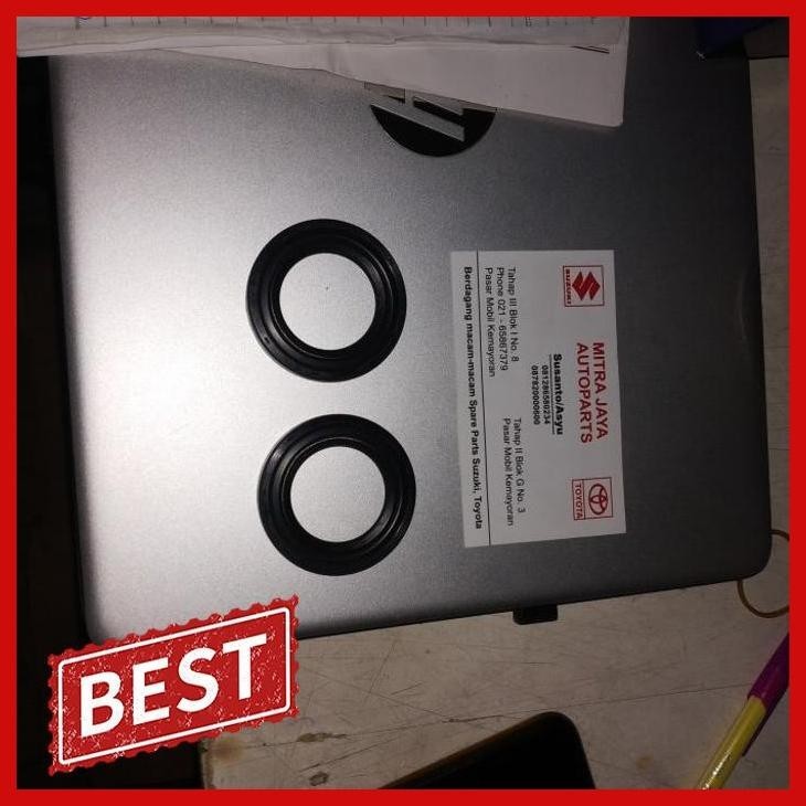 Jual [ATP] Seal Rack Stir Steer Steering Samping Kiri Kanan Innova ...