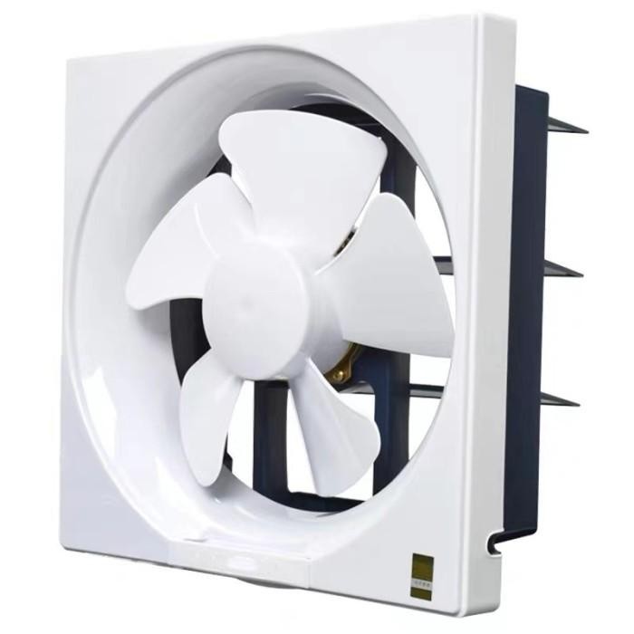 Jual Wall Exhaust Hexos Heksos Fan Dinding Cm Exhaust Fans