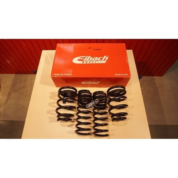 Jual Per Eibach Lowering Kit Eibach Innova Bensin 2004-2025 ...