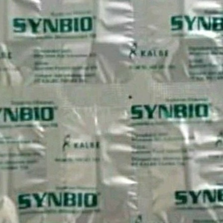 Jual synbio ecer | Shopee Indonesia