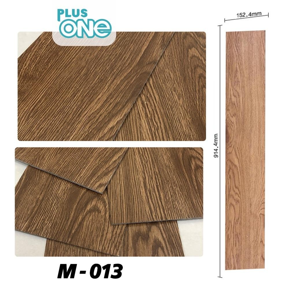 Jual Sticker Wallpaper Lantai Ubin Dinding Vinyl Tape 91x15 cm Tebal ...