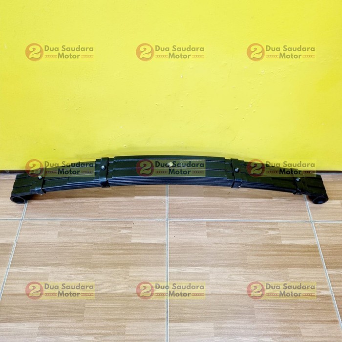 Jual Per Daun Viar Roda 3 Karya 200 Cc / Sheet Spring Karya 200 ...