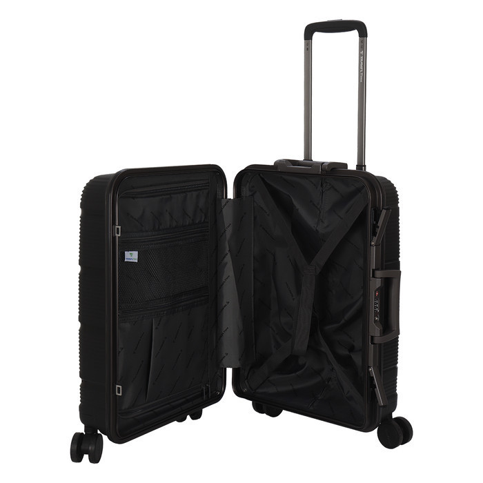 Jual Travel Time Koper 20 Inci Spp41-20 | Shopee Indonesia