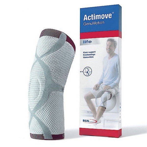 Jual ACTIMOVE GENUMOTION/UKURAN LENGKAP | Shopee Indonesia